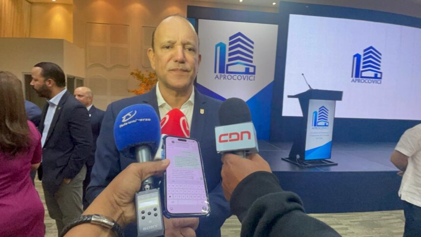 Ulises Rodríguez respalda entrada en vigor del Código Penal: “La ley no se puede violentar”