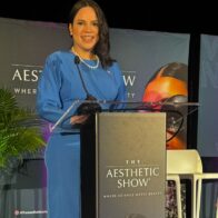 Tammy Toribio presenta investigación sobre obesidad y medicina estética en Las Vegas