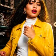 Steffany Constanza llega con el merengue “Que Barbarazo”
