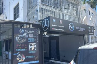 Continúa presencia del Dicrim en taller donde fue asesinado un hombre en Manganagua