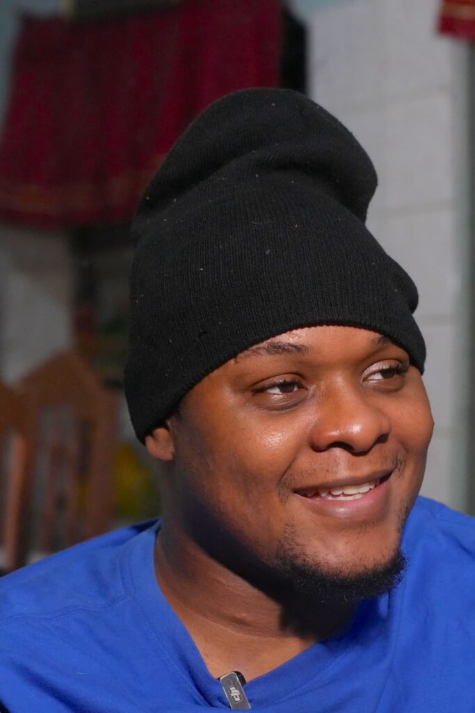 Un paseo entre amigos terminó en tragedia y cambió la vida de Luis Rodríguez - Noticias de hoy en República Dominicana | De Último Minuto