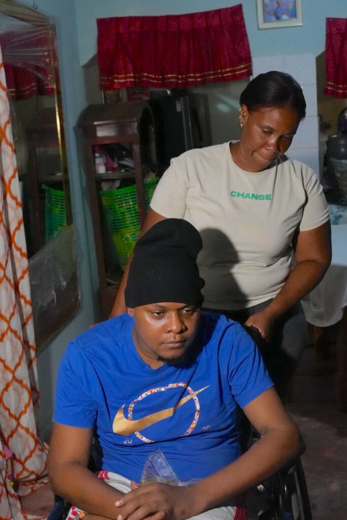 Un paseo entre amigos terminó en tragedia y cambió la vida de Luis Rodríguez - Noticias de hoy en República Dominicana | De Último Minuto