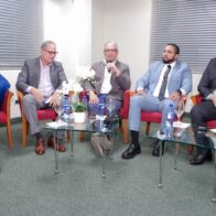 IGLOBAL analiza desafíos y oportunidades de la integración de energías renovables en el sistema eléctrico dominicano