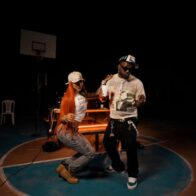 Ceky Viciny y La Perversa unen generaciones del dembow en "De Show" - Noticias de hoy en República Dominicana | De Último Minuto