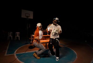 Ceky Viciny y La Perversa unen generaciones del dembow en "De Show" - Noticias de hoy en República Dominicana | De Último Minuto