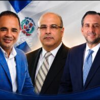 Abinader designa a Jorge Hugo Cavoli, Alfredo Francés y Héctor Rizek como nuevos representantes del Consejo Nacional de Cultura