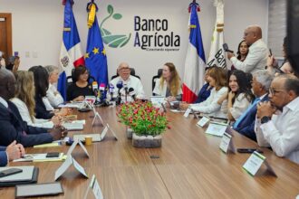 Banco Agrícola recibe 500 mil euros para fortalecer finanzas sostenibles y resiliencia climática