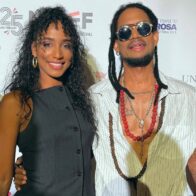 Vakeró celebra logros de su pareja: “Yo no compito con las mujeres ni creo en apagar su luz. Al contrario, creo en impulsarlas” - Noticias de hoy en República Dominicana | De Último Minuto