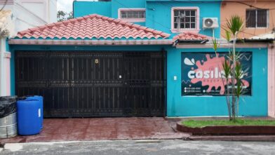 Guardería donde murió bebé de cuatro meses permanece cerrada