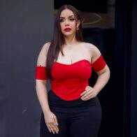 Claribel Adamez dice Ibelka Ulerio busca sonido al responderle a Isaura Taveras - Noticias de hoy en República Dominicana | De Último Minuto