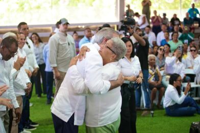 Abinader desarrollará jornada de inauguraciones de obras educativas, deportivas y turísticas en Samaná este fin de semana