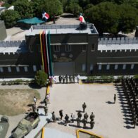Ejército remodela Fortaleza Pedro Florentino en Las Matas de Farfán