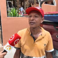 Residentes de Sol de Luz de SDN, claman por el fin de los apagones