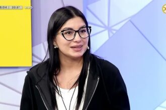Antonella Gularte, creadora digital: la relación que las mujeres tienen con el dinero y por qué importa cambiarla