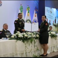 UNADE lanza promoción de 144 nuevos médicos especialistas en 17 áreas de residencias médicas en hospitales militares