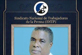 SNTP expresa pesar por el fallecimiento del periodista Luis Danilo Santa María