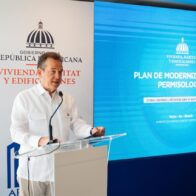 MIVHED viabiliza proyectos privados por más de RD$330 mil millones durante el primer semestre de 2026