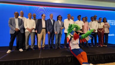 Santo Domingo 2026 presenta la Ceremonia Centenaria con más de 900 bailarines y un espectáculo tecnológico