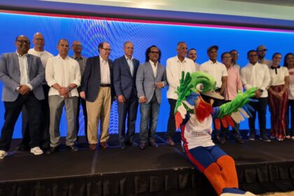 Santo Domingo 2026 presenta la Ceremonia Centenaria con más de 900 bailarines y un espectáculo tecnológico
