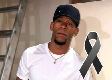 Padre de joven asesinado en Santiago exige justicia y admite que vendía marihuana