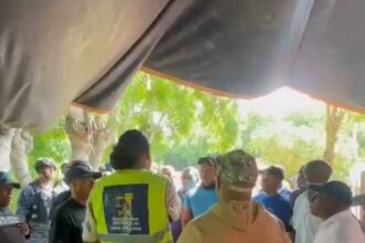 Comunitarios y contratista vuelven a enfrentarse por proyecto de planta recicladora en La Cuaba