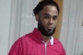 Familia clama ayuda para encontrar a hombre desaparecido en Santiago