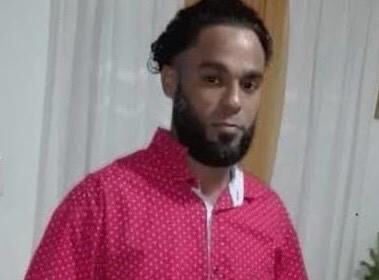 Familia clama ayuda para encontrar a hombre desaparecido en Santiago