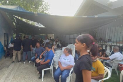 Velan restos de joven hallada muerta en Santiago: familiares señalan a su expareja del feminicidio