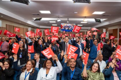 Senado de la República recibe certificación “Great Place To Work” que lo acredita como un gran lugar para trabajar