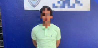 PN captura cuatro hombres durante intervenciones en Montecristi y Valverde