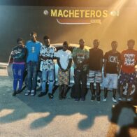 Ejército arresta a tres dominicanos por transportar a 28 haitianos indocumentados
