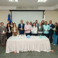 Sanar una Nación dona más de RD$25 millones en medicamentos a la DNCD