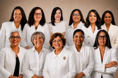 El periodismo hecho por mujeres vuelve a tomar la palabra por los 104 años de la revista Fémina