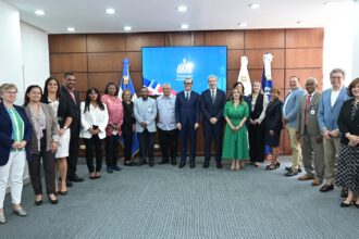 La iniciativa impulsada junto a la Organización Internacional del Trabajo (OIT) para fortalecer la justicia social y promover el trabajo decente.