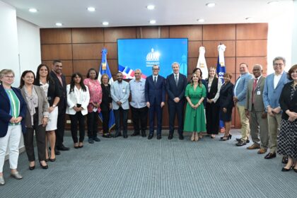 La iniciativa impulsada junto a la Organización Internacional del Trabajo (OIT) para fortalecer la justicia social y promover el trabajo decente.