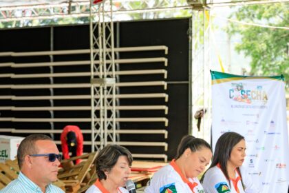 “Festival de la Cosecha Constanza 2026” preparado una vez más para recibir miles de visitantes y turistas