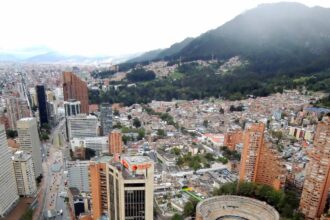 Bogotá reunirá a expertos de 16 países en la primera Semana del Bienestar
