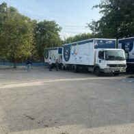 Operativo médico Chequéate RD llegará a Padre Las Casas con servicios gratuitos de prevención del cáncer