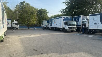Operativo médico Chequéate RD llegará a Padre Las Casas con servicios gratuitos de prevención del cáncer