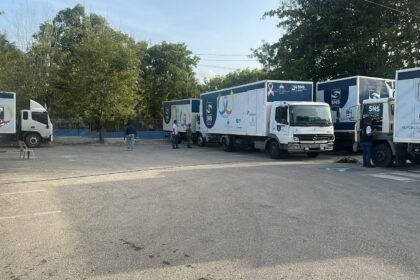 Operativo médico Chequéate RD llegará a Padre Las Casas con servicios gratuitos de prevención del cáncer