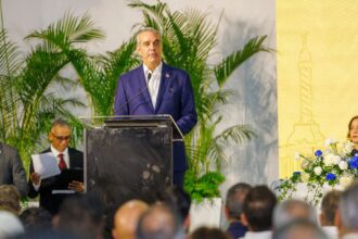 AMAPROSAN y comerciantes del Cibao reconocen a Abinader por impulsar transformación del Hospedaje Yaque