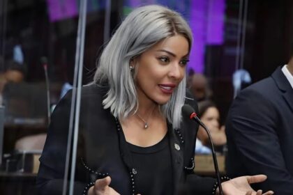 Lily Florentino destaca estabilidad económica bajo la gestión de Luis Abinader