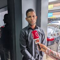 Padre denuncia que lleva más de un mes sin ver a su hija y solicita intervención de las autoridades
