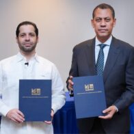 Indotel y SIMV unen esfuerzos para fortalecer la confianza digital en el mercado de valores