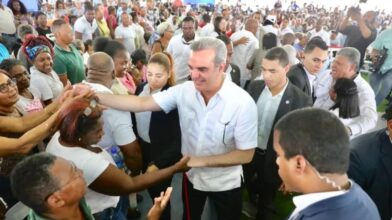 Abinader entregará apartamentos e inaugurará escuelas y obras deportivas en el Gran Santo Domingo