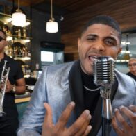 Joel Montero presentará el concierto “Tres Leyendas para Papá” en Casa de Teatro