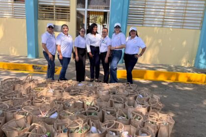 Misión humanitaria impacta a 69 mujeres privadas de libertad en Rafey Mujeres