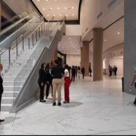 Inauguran en Santo Domingo Norte el templo cristiano con mayor capacidad de República Dominicana y el Caribe