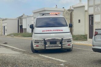Disputa por presunto punto de droga deja un muerto y un herido en Villa González, Santiago