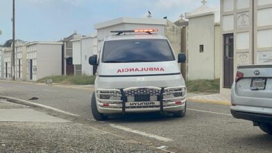 Disputa por presunto punto de droga deja un muerto y un herido en Villa González, Santiago